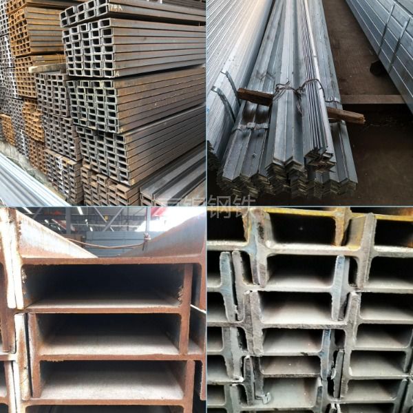 钢材尺寸允许偏差