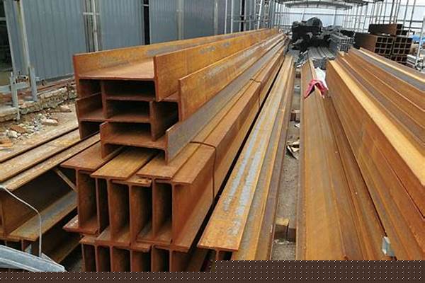 大型h型钢_大型H型钢结构定义