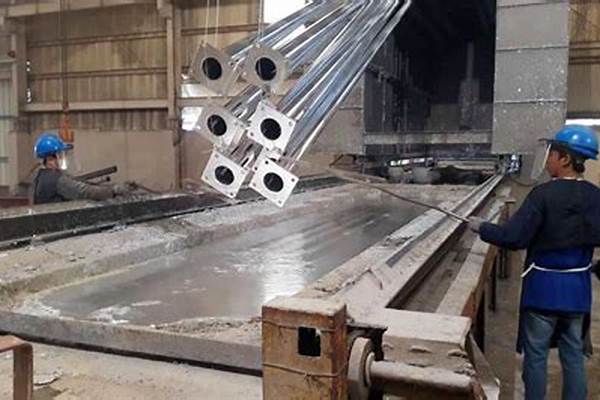 热浸镀工艺_热浸镀工艺流程