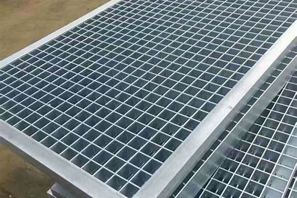 工业用钢格板_工业用钢格板生产厂家