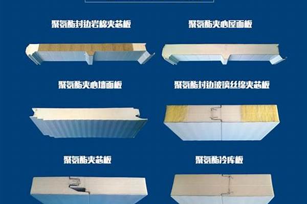 屋面板的类型_屋面板的类型有哪些