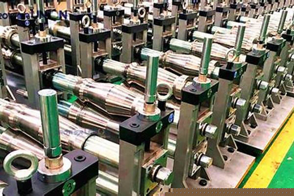 冷弯成型工艺_冷弯成型工艺流程