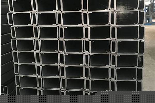 12号c型钢_12号c型钢规格型号