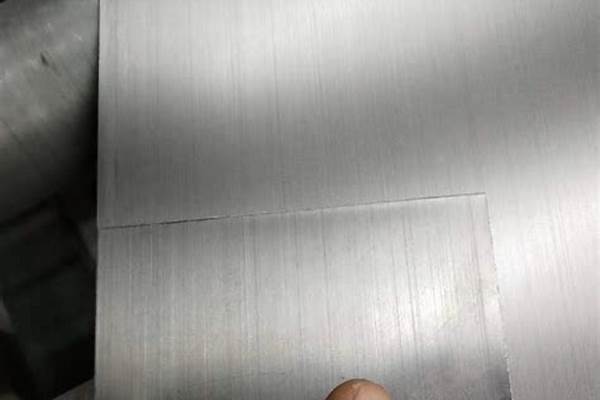 不锈钢工业板可以拉丝吗/a_不锈钢工业板怎么拉丝
