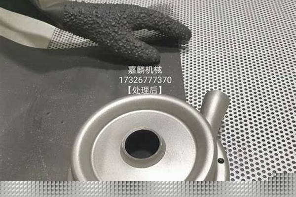 不锈钢喷砂处理/a_不锈钢喷砂处理图片