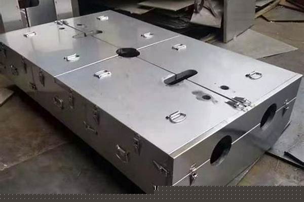 不锈钢加工公司/a_不锈钢加工公司简介范文