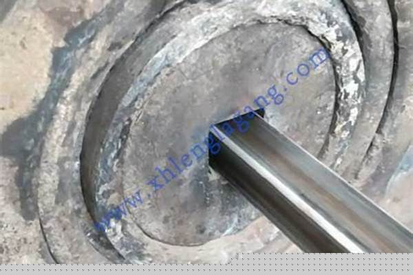 冷拉型钢工艺/a_冷拉型钢工艺流程