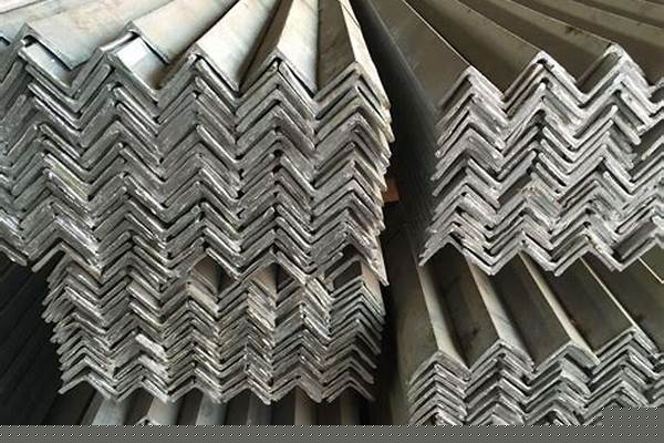 镀锌角钢槽钢圆钢批发/a_镀锌角钢供应厂家