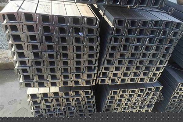 镀锌槽钢对比无镀锌槽钢/a_镀锌槽钢与不镀锌槽钢价格相差大吗