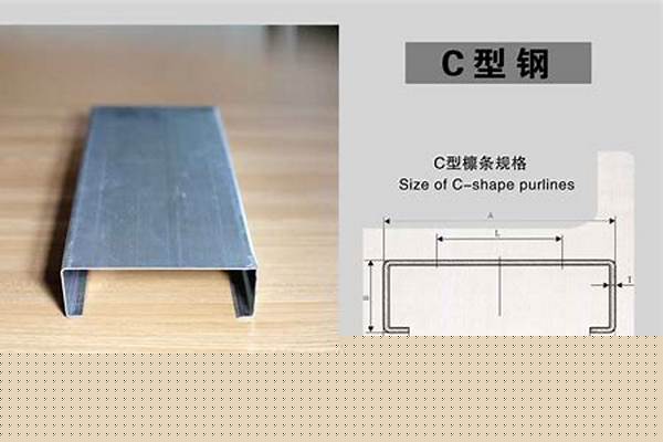 c型钢槽钢工型钢/a_c型钢槽钢有啥区别