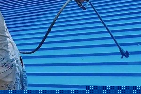 角钢刷什么防腐漆/a_角钢需要防锈防腐吗