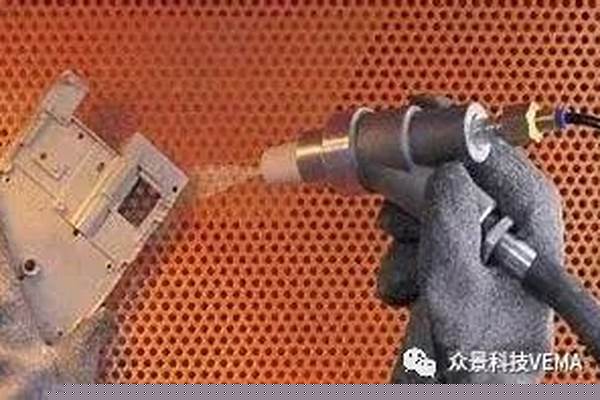 表面喷砂加工/a_表面喷砂加工