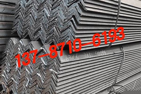 镀锌角钢l50价格多少/a_镀锌角钢l50*5什么意思
